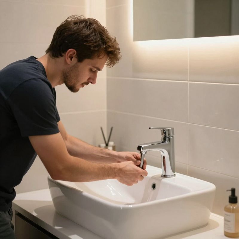 Bathroom & Kitchen Upgrades in San Anselmo