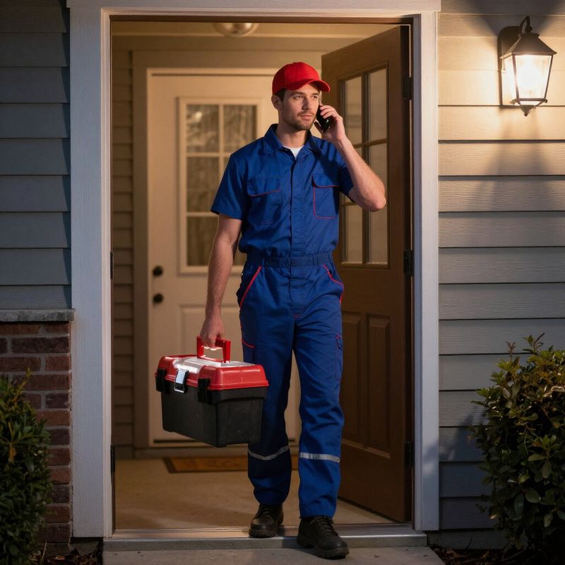 Emergency Plumbing in San Anselmo
